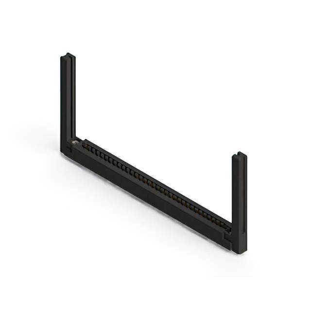 357-033-558-158 EDAC Inc.  Edgeboard Connectors